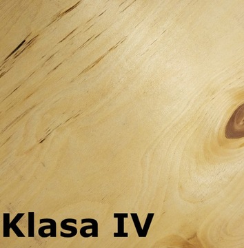 SKLEJKA 30MM FORMATKA DO LASERA CNC-30x30 CM KL4
