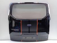 фото thumb №1, Кришка багажника задня ford transit custom 13- nr 45671