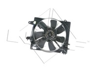 фото thumb №1, Nrf 47486 вентилятор, охолодження двигуна