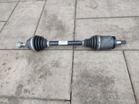 Привідний вал привідна ліва bmw x3 g01 2019 Ціна, фото thumb