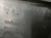 Бампер перед renault megane iv gt line 620224374r 620367378r 622545568r Доставка, фото thumb