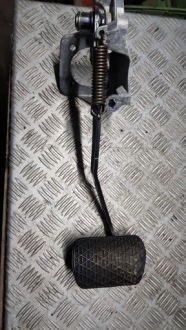 фото thumb №2, Mercedes w163 педаль тормоза автоматическая коробка передач