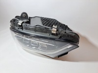 фото thumb №13, Mercedes c w 205 рестайлінг лампа ліва led a2059062106