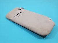 фото thumb №1, Заслонка левая lexus is iii 14-25 козырёк защита солнцезащитная