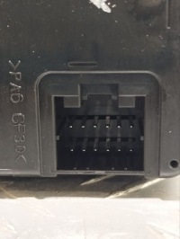 фото thumb №5, Dodge challenger 2014 замок зажигания p68066565ai