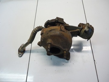 фото thumb №6, Kia ceed hyundai 1.5crdi d4fa турбонагнітач 28201-2a100