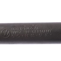 фото thumb №10, Volkswagen vw caddy труба шланг wąż водяной 03g121065ac