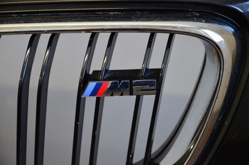 фото thumb №9, Bmw m2 f87 бампер перед