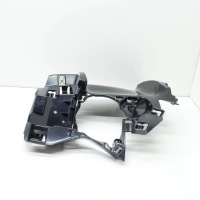 фото thumb №7, Bmw 3 gt f34 правый fog light кронштейн 51117293800 7293800 2016 oem