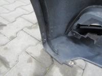 Бампер перед передний audi a4 b8 8k0 рестайлинг  11-15 Киев, фото thumb