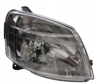 фото thumb №1, Фара головний peugeot partner, 02- 235110-t