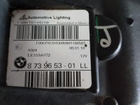 Купить Bmw x3 g01 x4 g02 фара левая full led адаптивный 8739653-01 год 2017-21, фото thumb