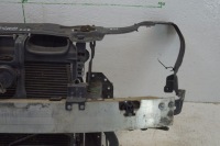 фото thumb №7, Pas передний радиатор mercedes w203 2.0 b автоматическая коробка передач