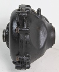 фото thumb №5, Дифференциал мост bmw x3 e83 перед m54 3.0b m54b30 3.64