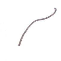 фото thumb №10, Mercedes w639 шланг пабтрубок  труба воды a6398320623