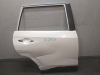 Купить Дверь задний  правое toyota rav 4 v 5 18-, фото thumb