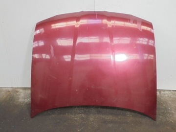 фото thumb №13, Seat ibiza ii 6k 99-02 крышка двигателя капот петли рестайлинг fl