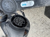 фото thumb №5, Hak буксирувальний колодка 13 pin oris mercedes a-klasse w176 w 176 12-18r