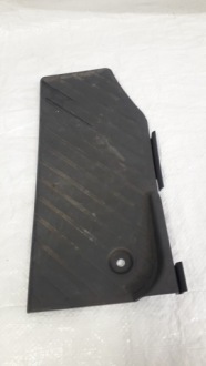 фото thumb №1, Audi a3 8l podstopek підніжка 8l1864777a