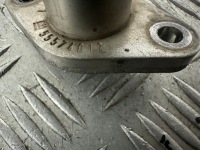 фото thumb №10, Opel astra k 1.6 cdti lvl трубка egr 55574012