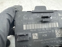 фото thumb №8, Audi a3 s3 8v 2016 перед сторона права блок керування / модуль двері