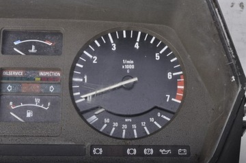 фото thumb №6, Bmw e24 3.5 csi спидометр приборы uk