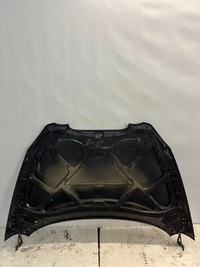 фото thumb №7, Капот перед передня seat altea toledo iii 5p0 lc9z śląsk