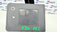 фото thumb №7, Bmw f30 f31 f32 f36 насос модуль управления abs acc 6881177 6881176