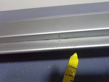 фото thumb №15, Vw passat b8 планка защита пороговая правая 3g0853858f lb7s