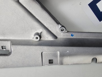 фото thumb №13, Крыло правый задний зад lamborghini aventador