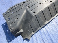 фото thumb №8, Honda cr-v iv 1.6d 2013 захист плита нижня підвіска