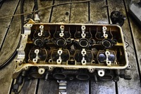 фото thumb №11, Головка двигателя x221112b001 kia venga 1.4 16v 90 km 10-14