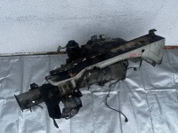 фото thumb №2, Maserati levante четверть левая передняя 2017-