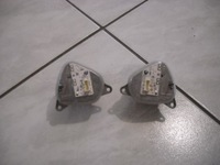 фото thumb №3, Crossland фара лампа левая правая модуль led jeż