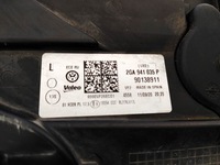 фото thumb №3, Лампа левый перед vw 2ga t-roc 2ga941035p full led