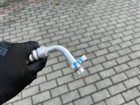 фото thumb №3, Alfa romeo stelvio 2.2 шланг кондиционера трубка кондиционер 00505448500