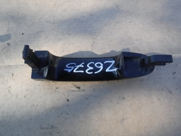 фото thumb №2, Ручка зовнішня ford mondeo mk4 s-max