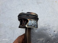 фото thumb №4, Bmw f30 g01 g12 g30 поршень шатун b58b30a 8637807 g48 3,0i