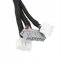 фото thumb №9, Джгут трубопровід двигуна гнучка ізоляція