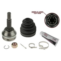 фото thumb №1, Шарнір зовнішній перед le/pr ford transit tourneo transit 2006-2014