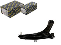 фото thumb №1, Рычаг jeep перед compass patriot 08- pr нижний jap