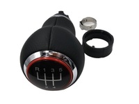 фото thumb №6, Ручка переключения передач audi a1 a2 a3 s3 8l a3 s3 8p a3 s3 8v a4 b6 s4 b6 a4 b7