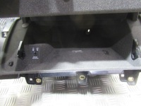 фото thumb №5, Porsche macan бардачок пассажира кожа luxorbeige