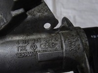 фото thumb №8, Бортовий комп'ютер лічильник набір skoda roomster 1.6 16v bts 10846227190 0261201665