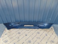 Vw tiguan 2 allspace низ  бампера задній задня 5nn807521h в Україні, фото thumb