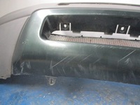 фото thumb №3, Land rover freelander i бампер перед 961 решётка радиатора