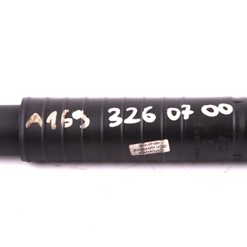 фото thumb №11, Mercedes w245 амортизатор підвішування задній