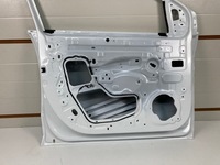 фото thumb №11, Дверь левая передние dacia sandero iii logan