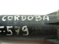 фото thumb №3, Seat cordoba 93-02 1.9 tdi цилиндр сцепления