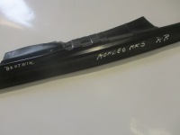 фото thumb №9, Маскувальна накладка захист крила праве перед mondeo mk5 v ds73a02078ad